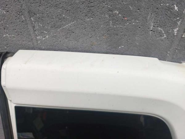 PORTE ARRIERE DROIT CITROEN BERLINGO / PEUGEOT PARTNER 2008-2018 - Vue 2